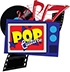 Pop Culture Learning Network icon