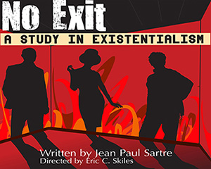 Public Invited to Ponder Life at �No Exit�