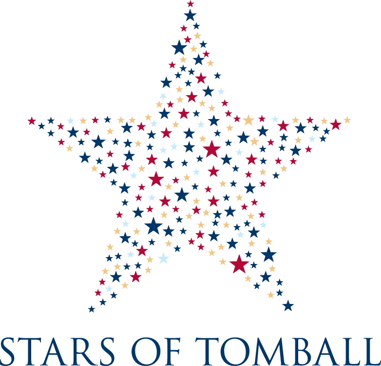 Stars of Tomball Icon