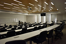CASA 110 - Lecture Hall