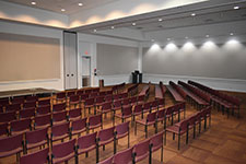 CENT 151-153 - Conference Center