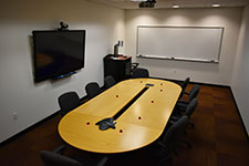 CENT 154 - Teleconference Room