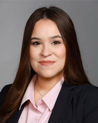 Yvette Rodriguez