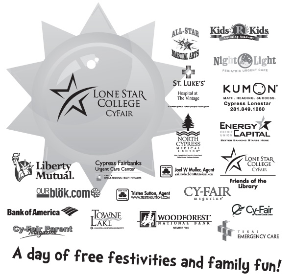 Cy-Fest 7 Sponsors