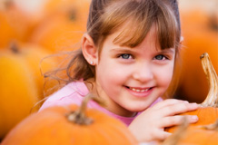 LSC-Fairbanks Center Annual Fall Festival October 25