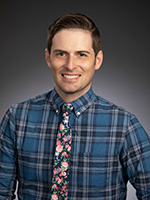 Dr. Jared Miller