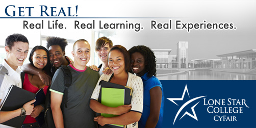 Get Real! Real Life. real Leraning. Real Experiences.