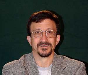 Brian Shmaefsky, Ph.D., Ed.D.