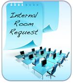 internal room request