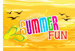 Fun Summer Programs a Success!
