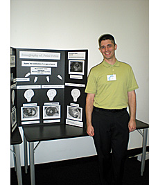 Student Symposium 2011 presentation