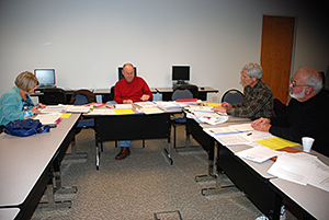 AARP volunteers offer tax assistance through ALL program
