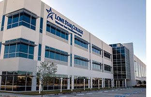 Lone Star College-Westway Park Technology Center