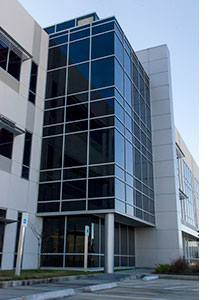 Lone Star College-Westway Park Technology Center