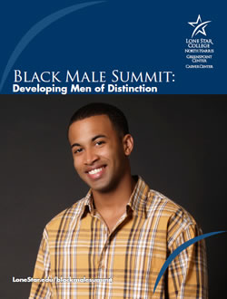 Black Male Summit