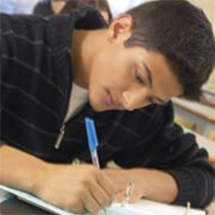 Student essay