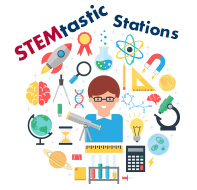 STEMtastic Stations