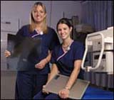 conroe med center workers