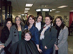 LSC-Kingwood Cosmetology