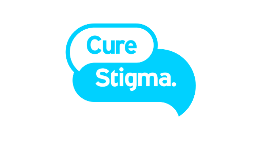 Cure Stigma