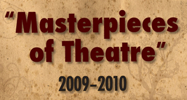 Masterpieces of Theatre