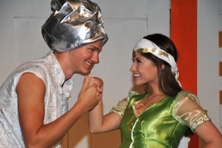 Aladdin_Summer 2009