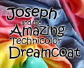 Joseph and the Amazing Technicolor Dreamcoat