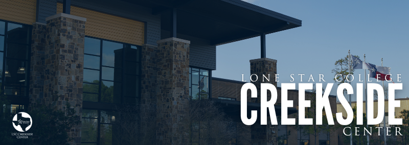 LSC-Creekside Center