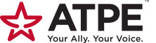 ATPE logo