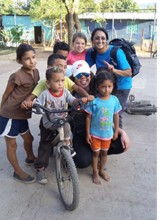 Community Service in Nicaragua