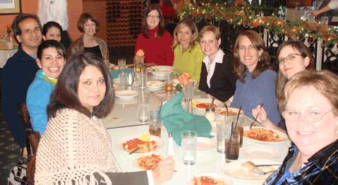 Kingwood ESOL Faculty & Staff photo