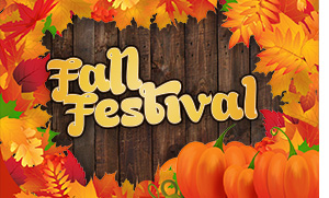 LSC-Fairbanks Center Fall Festival