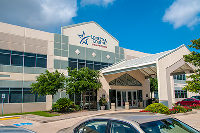 Lone star college radiology