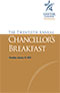 Image for Chancellor's Breakfast