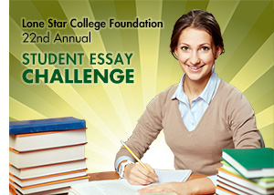 22nd Annual Student Essay Contest