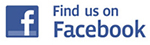 follow us on facebook