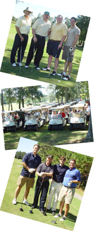 golfer photos