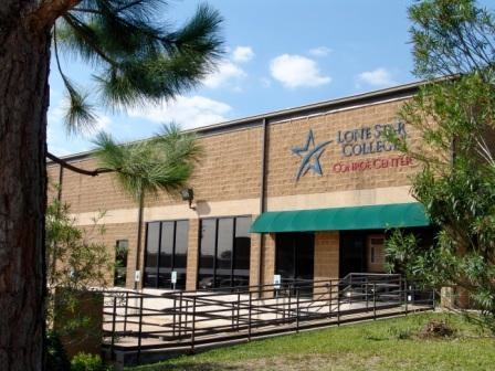 LSC-Conroe Center