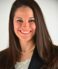Photo of Amy Suchma