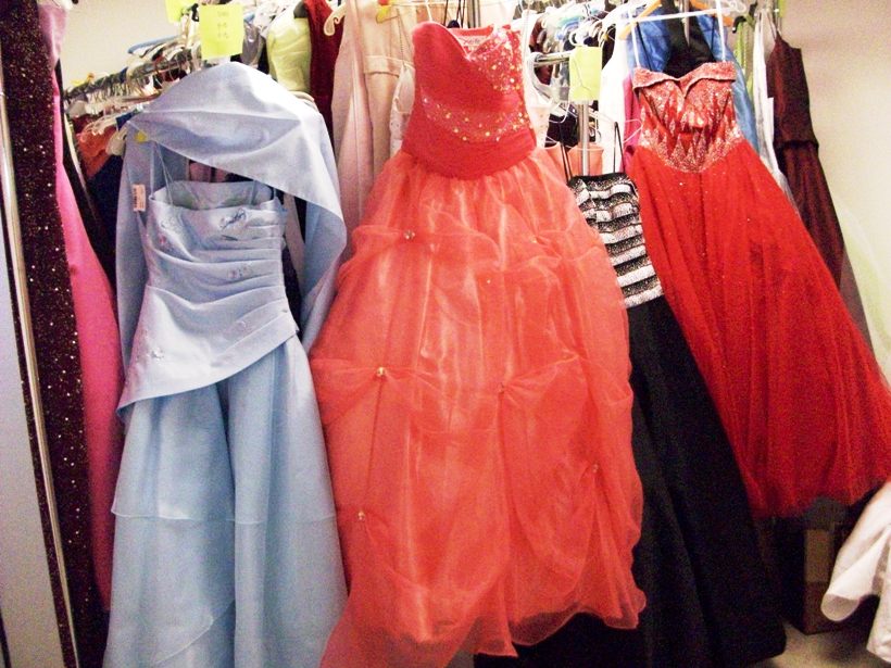Prom Dress Stores