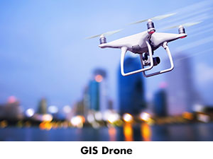 GIS Drone