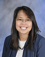 Dr. Cherith Letargo