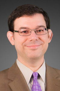 William Schulz, Jr. Ph.D., Dual Credit Department Chair