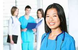 Healthcare Careers