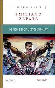 Mexicos Social Revolutionary (The World in a Life Series)