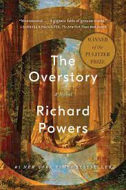 Richard Powers The Overstory