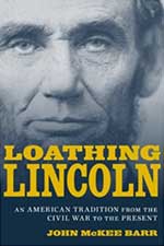 Reviews of Loathing Lincoln