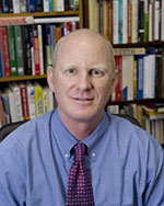 John Barr, Ph.D.