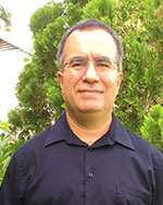 Juan Manuel Galván, Ph.D.
