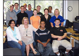 Welcome to the LSC-Kingwood Honors Program Web site